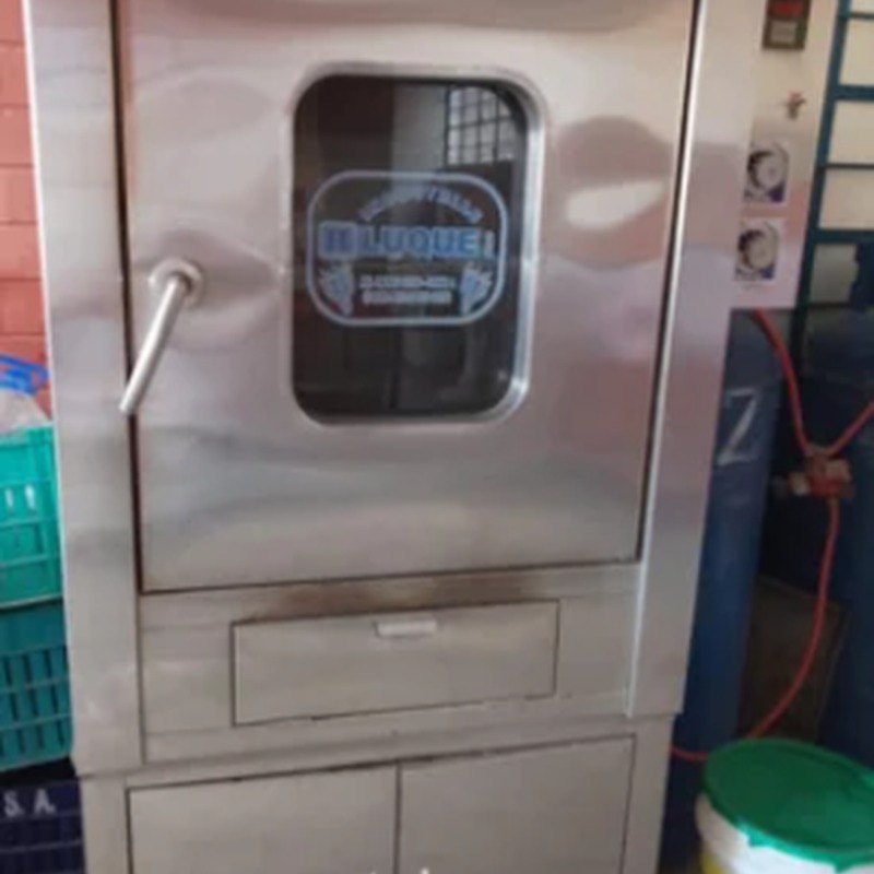 Laboratorio di Panificazione