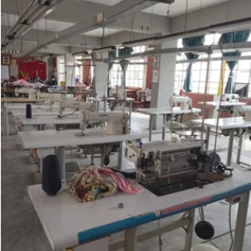 Laboratorio di Sartoria