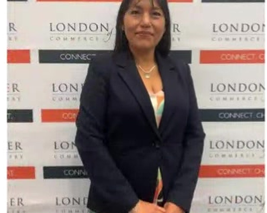 Londra