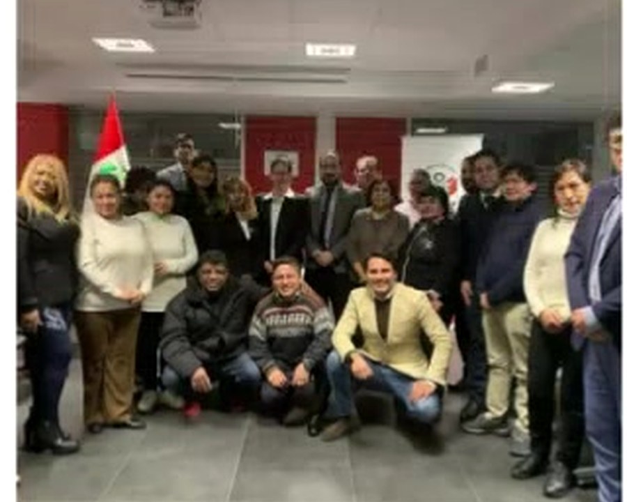 Comunità