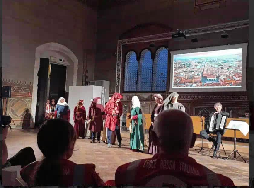 Musica dal vivo