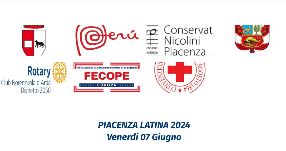 Partner Piacenza Latina 2024