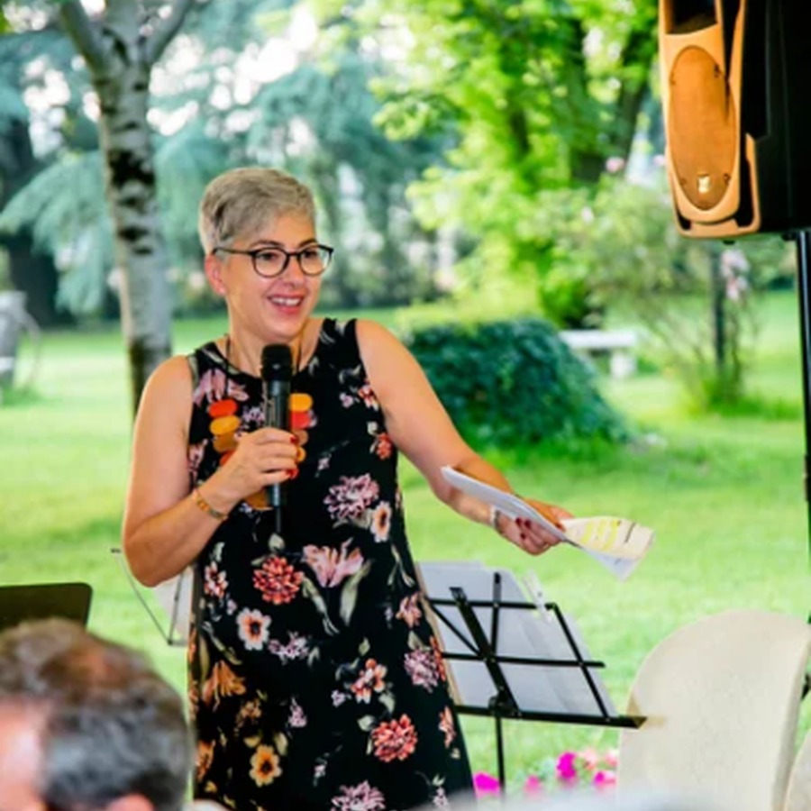 Piacenza Latina 2022, parte dedicata a Piacenza