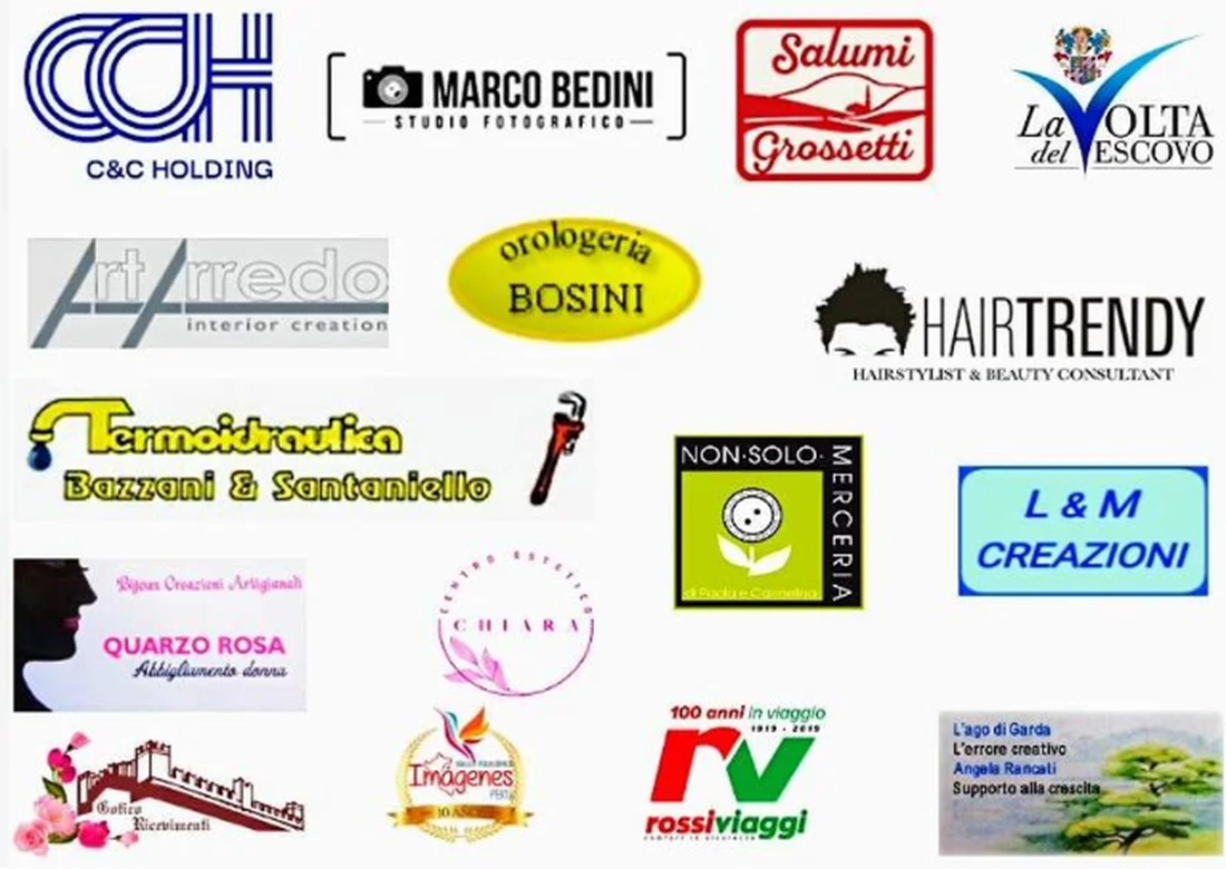 Sponsor Piacenza Latina 2022