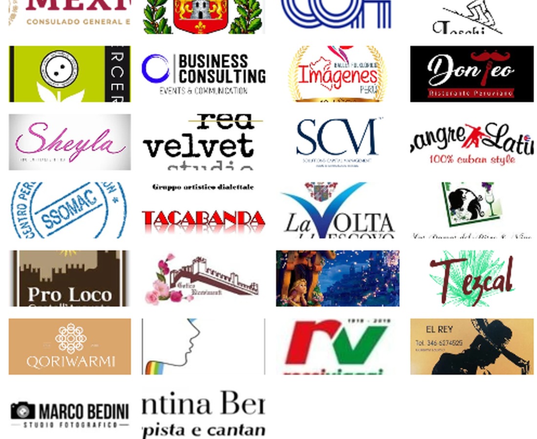 Sponsor Piacenza Latina 2023