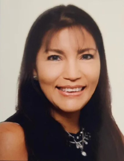 Mary Russell, Presidente Amici del Mondo