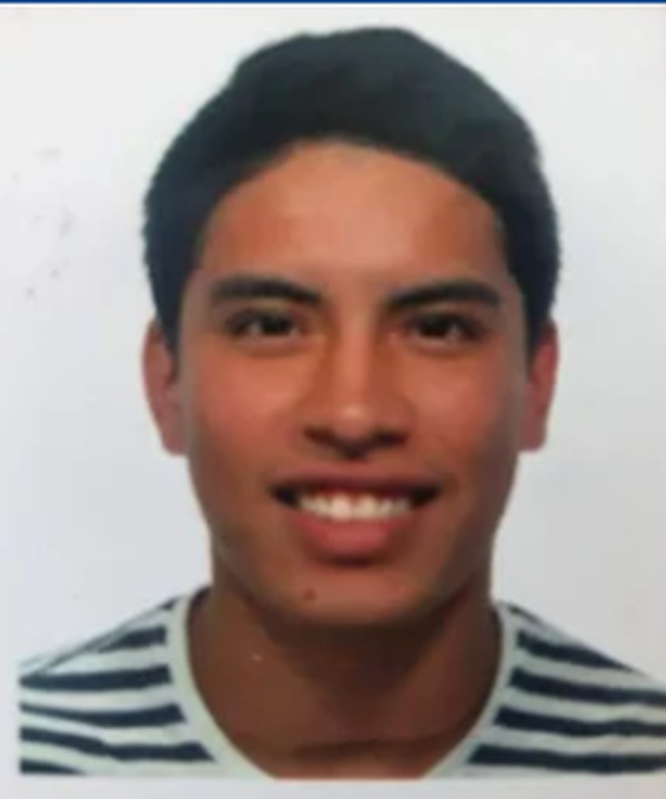 Jhon L. Russell