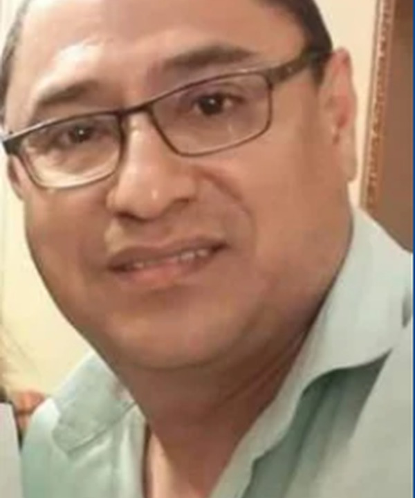 Luis Fernando Aguilar