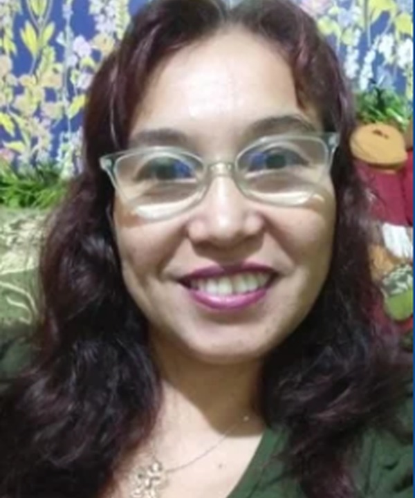 Maria del Rosario Ñique Herrera