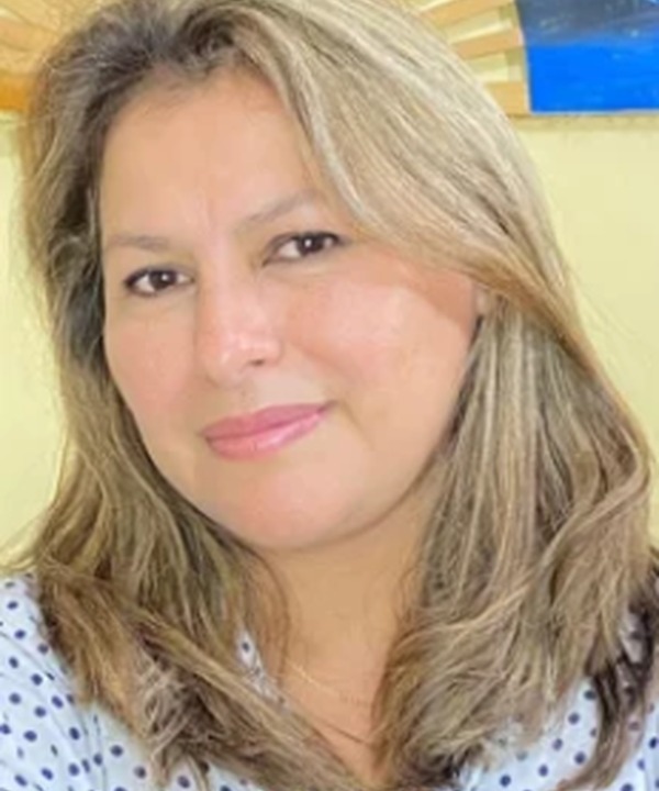 Odalis Carbajal