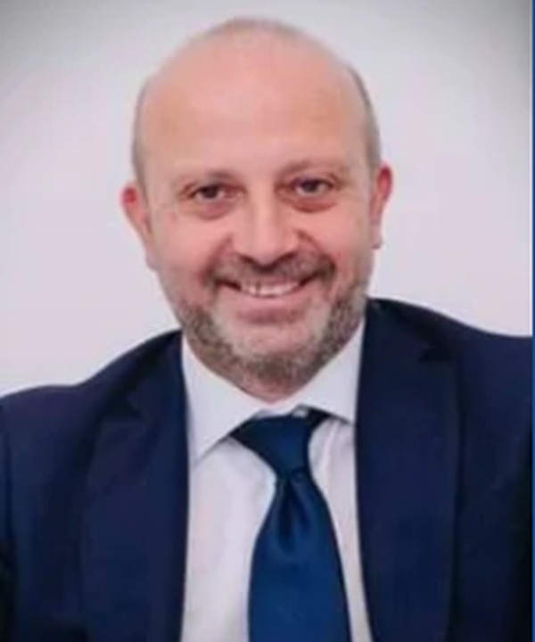 Paolo Cavezzali