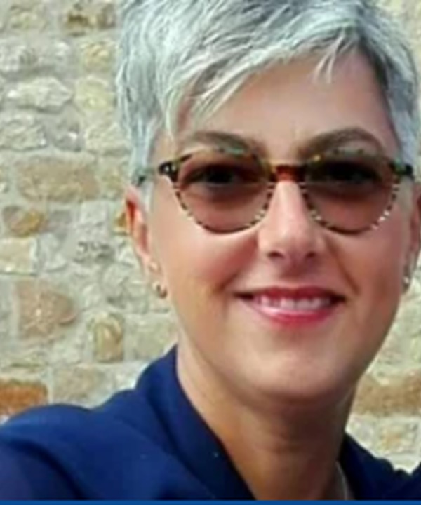 Stefania Bosini